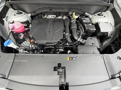 2026 Kia Sorento X-Line EX AWD