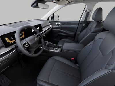 2026 Kia Sorento X-Line EX AWD