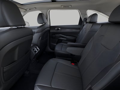2026 Kia Sorento X-Line EX AWD