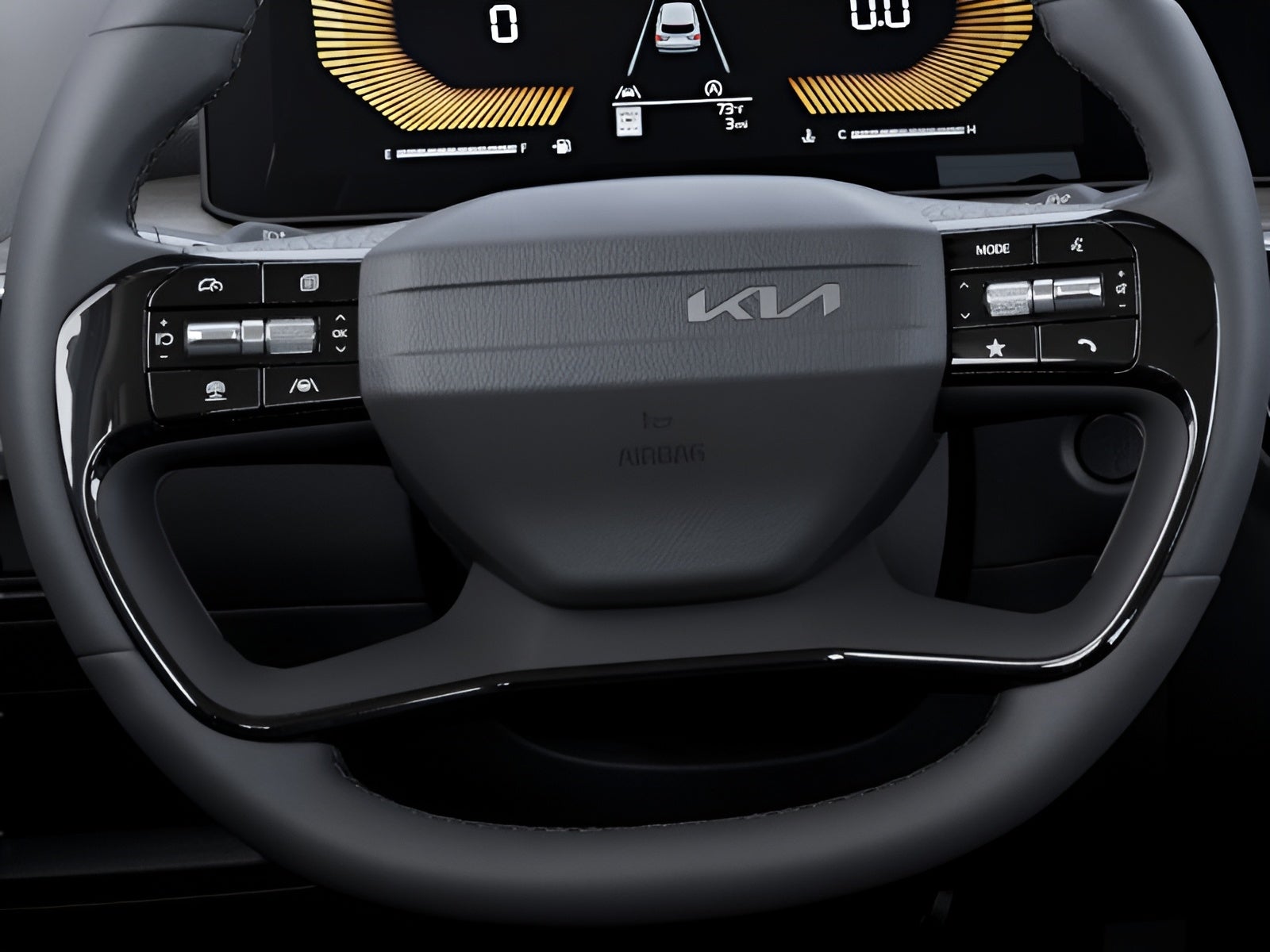 2026 Kia Sorento X-Line EX AWD
