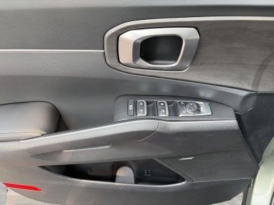 2026 Kia Sorento X-Line EX AWD