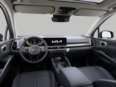 2024 Kia Sorento X-Line EX AWD