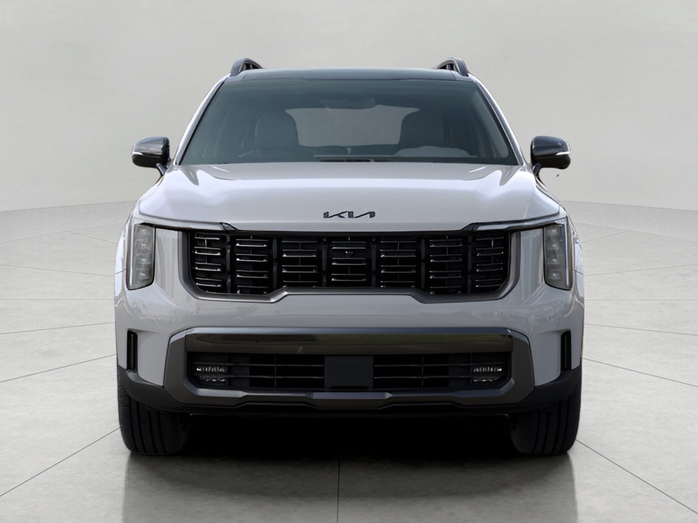 2026 Kia Sorento EX AWD