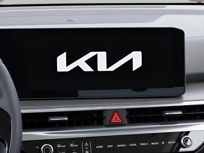 2026 Kia Sorento EX AWD