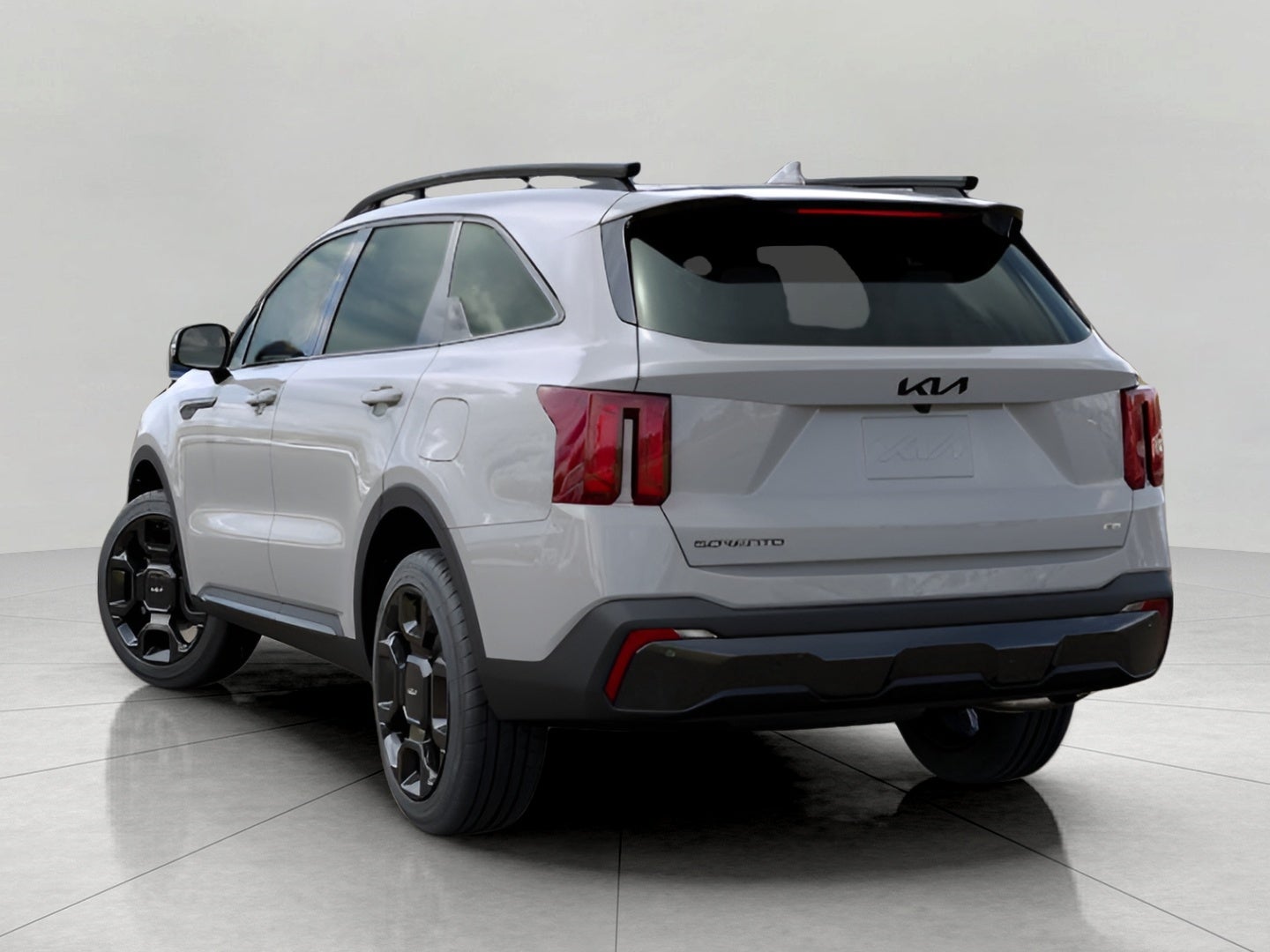 2026 Kia Sorento EX AWD