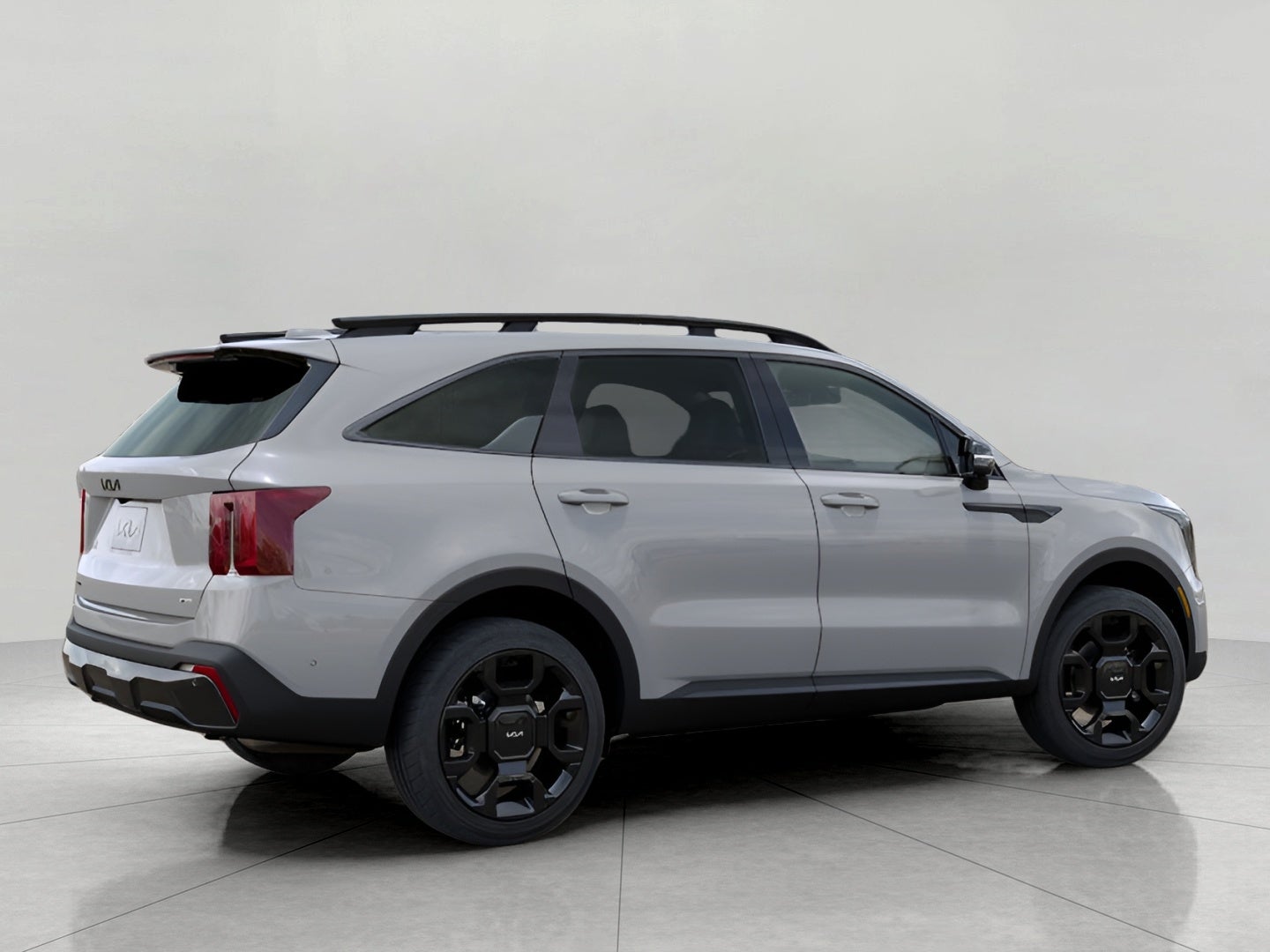 2026 Kia Sorento EX AWD