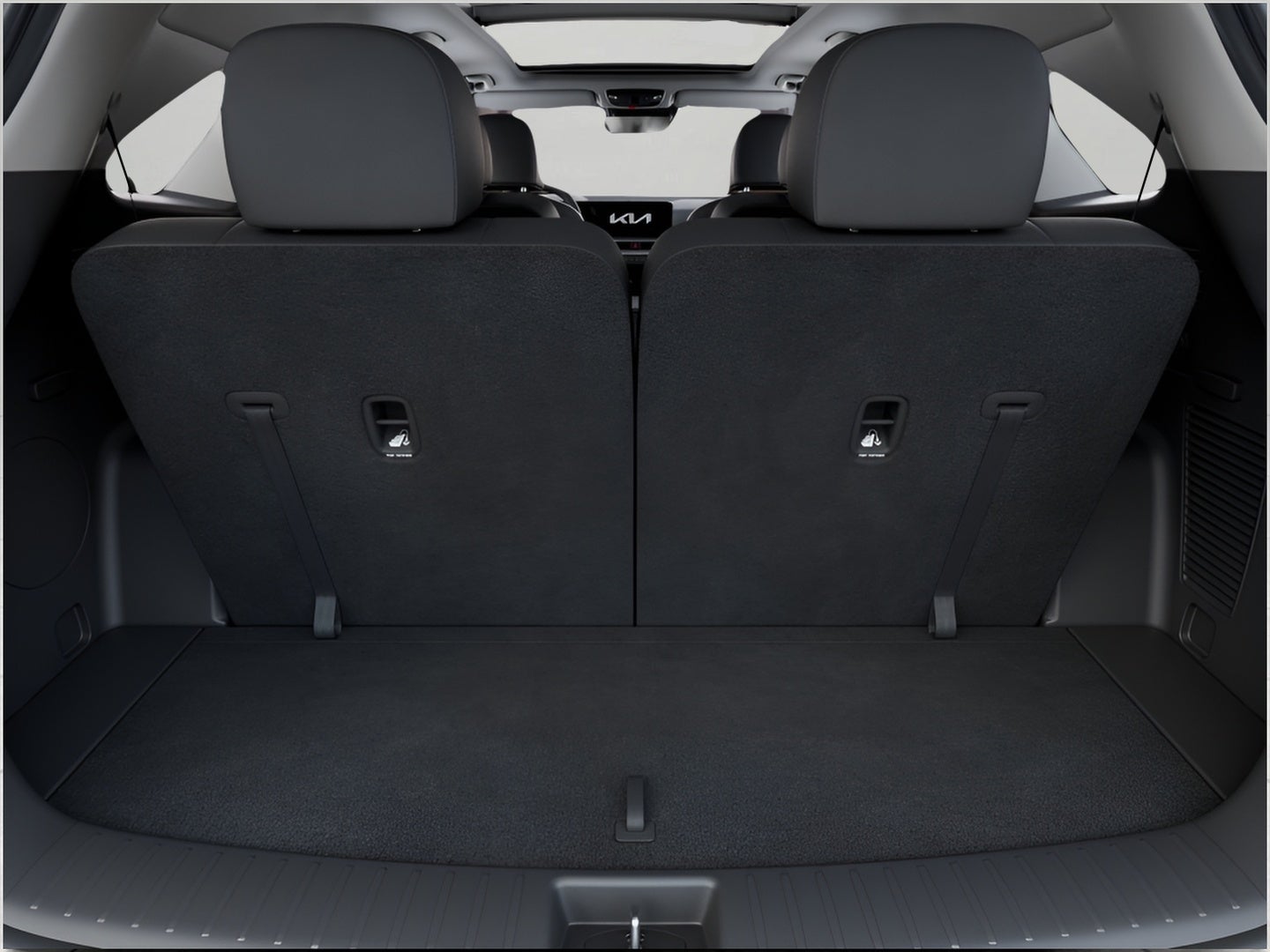 2026 Kia Sorento X-Line EX AWD