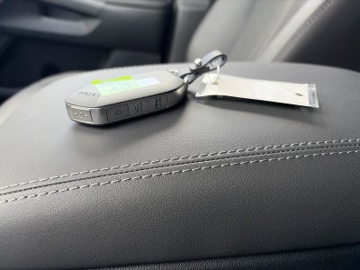 2026 Kia Sorento X-Line EX AWD