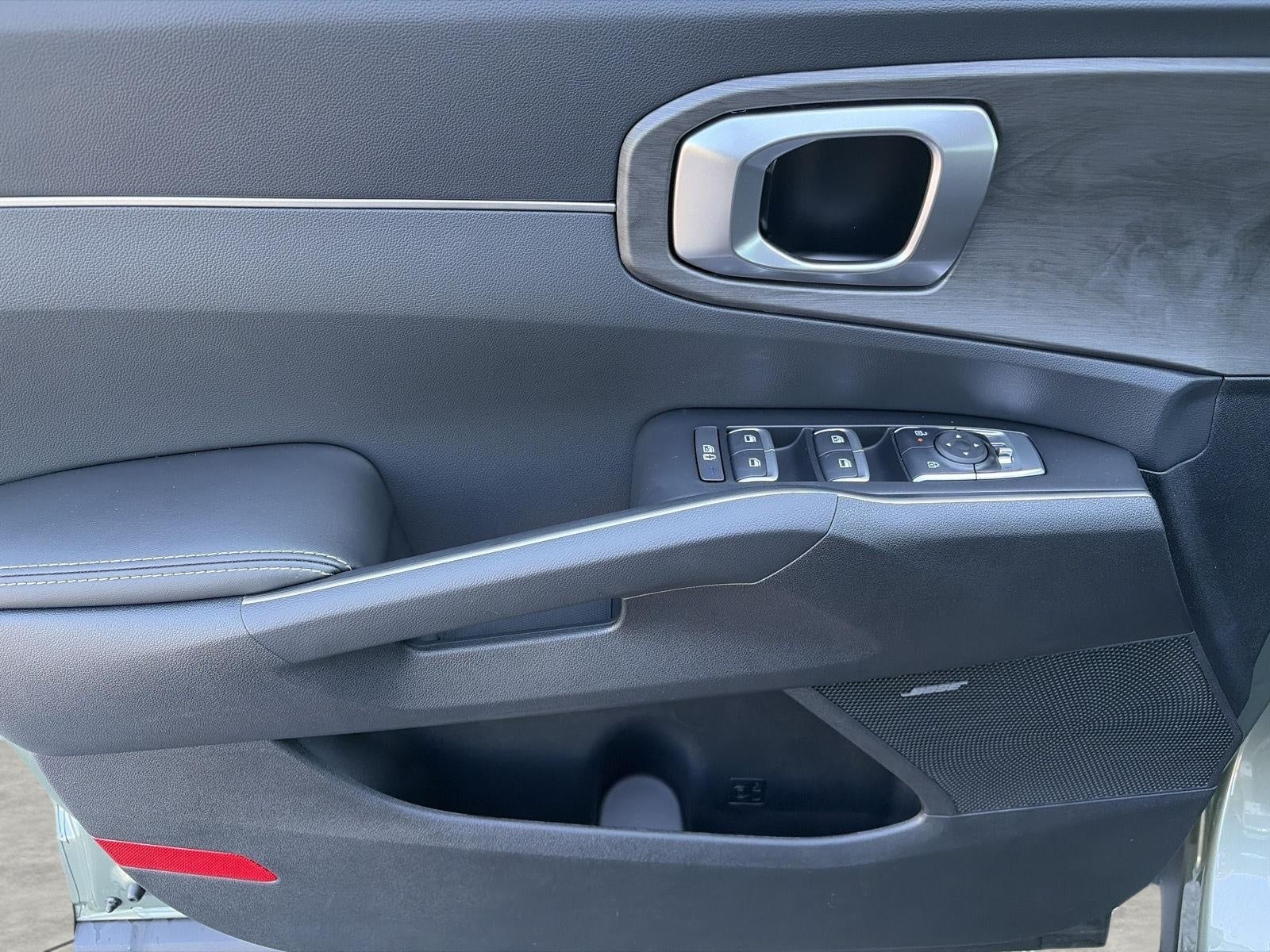 2026 Kia Sorento X-Line EX AWD