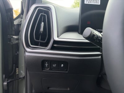 2026 Kia Sorento X-Line EX AWD