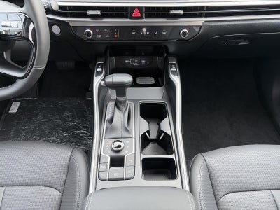 2026 Kia Sorento X-Line EX AWD