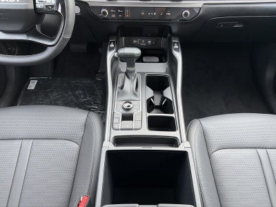 2026 Kia Sorento X-Line EX AWD