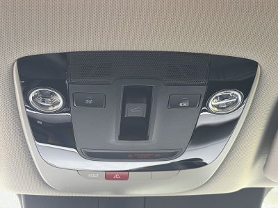 2026 Kia Sorento X-Line EX AWD