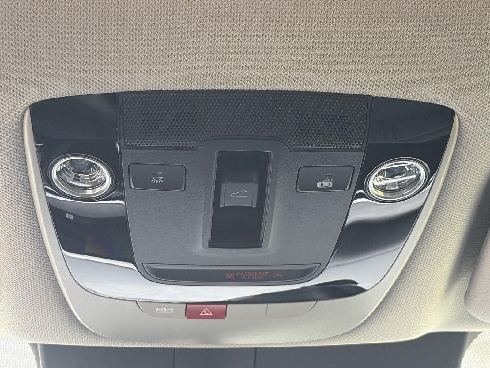 2026 Kia Sorento X-Line EX AWD