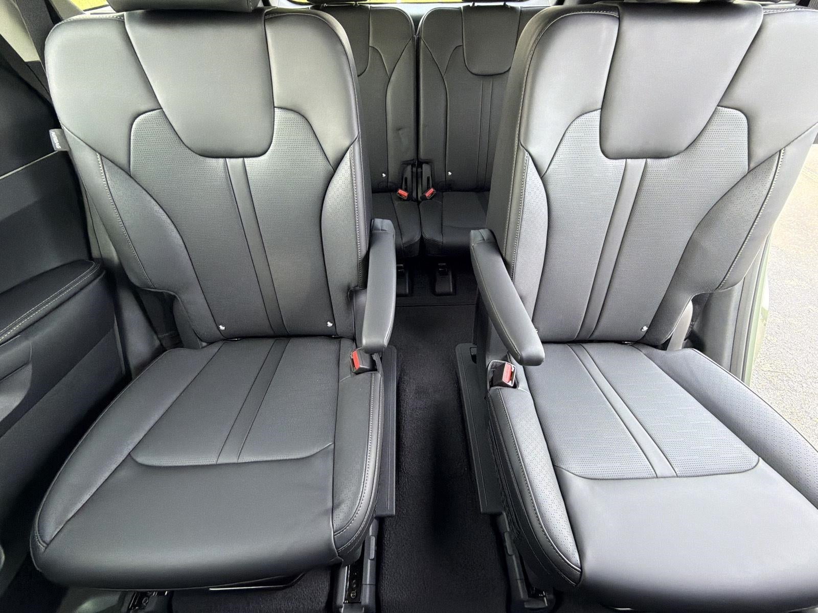 2026 Kia Sorento X-Line EX AWD