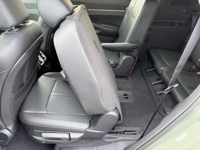 2026 Kia Sorento X-Line EX AWD