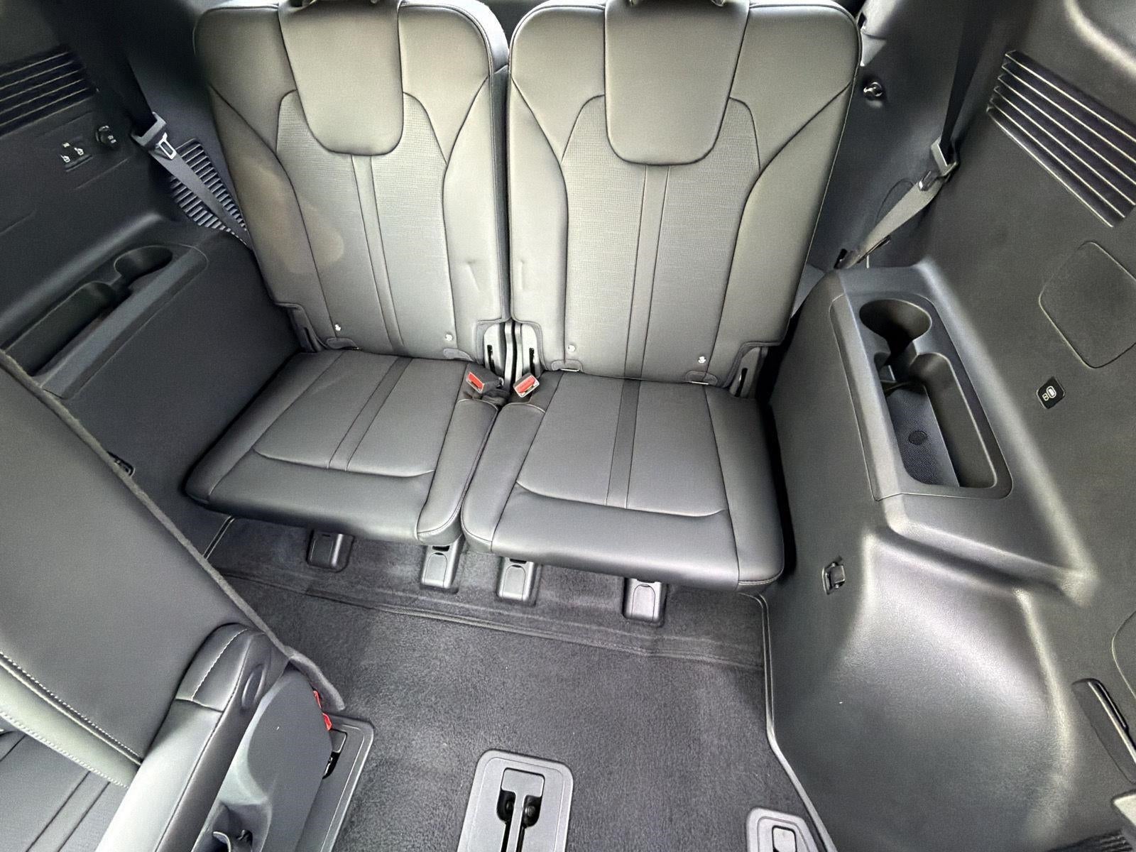 2026 Kia Sorento X-Line EX AWD