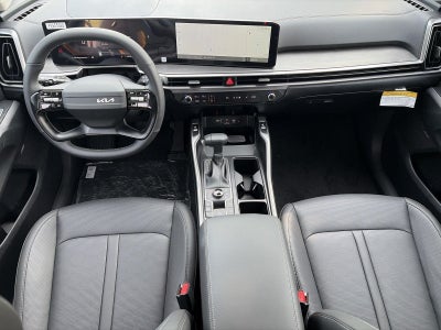 2026 Kia Sorento X-Line EX AWD