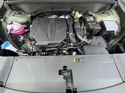 2026 Kia Sorento X-Line EX AWD