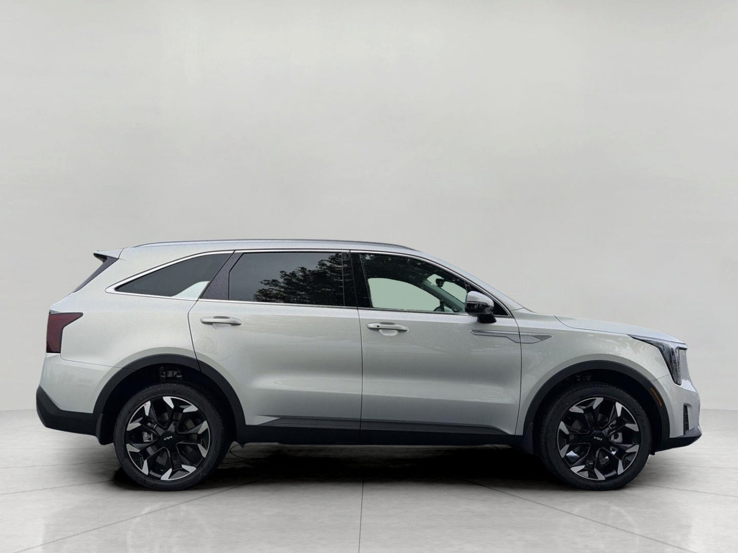 2026 Kia Sorento X-Line EX AWD