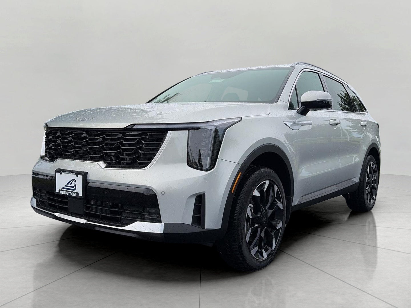 2026 Kia Sorento X-Line EX AWD