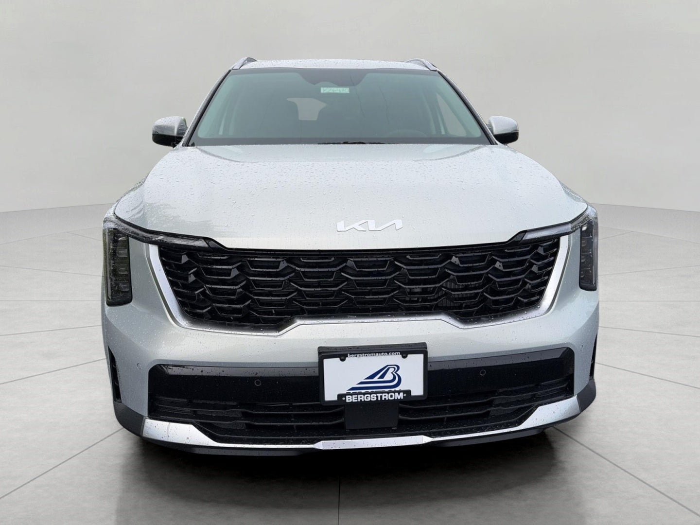 2026 Kia Sorento X-Line EX AWD
