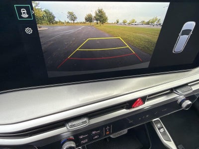 2026 Kia Sorento X-Line EX AWD