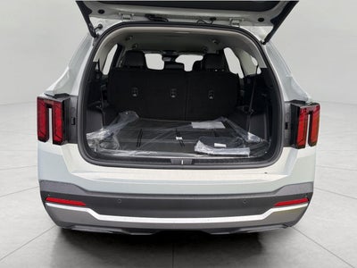 2026 Kia Sorento X-Line EX AWD