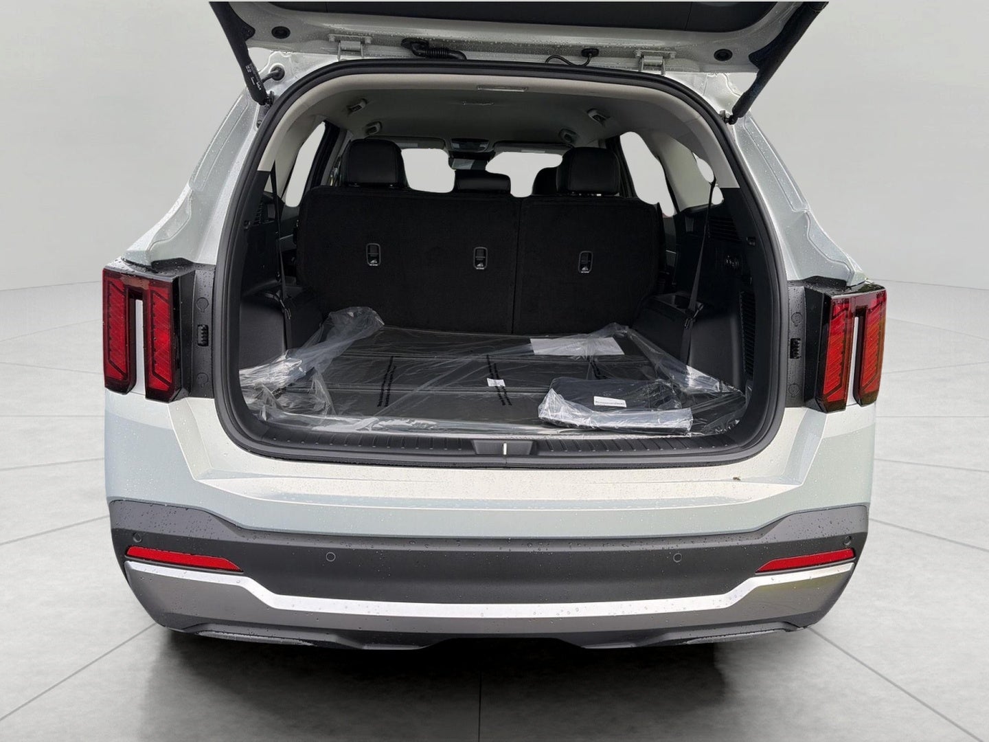 2026 Kia Sorento X-Line EX AWD