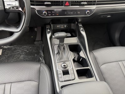 2026 Kia Sorento X-Line EX AWD