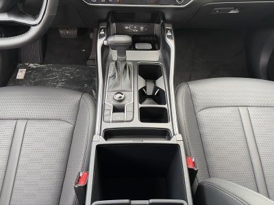 2026 Kia Sorento X-Line EX AWD