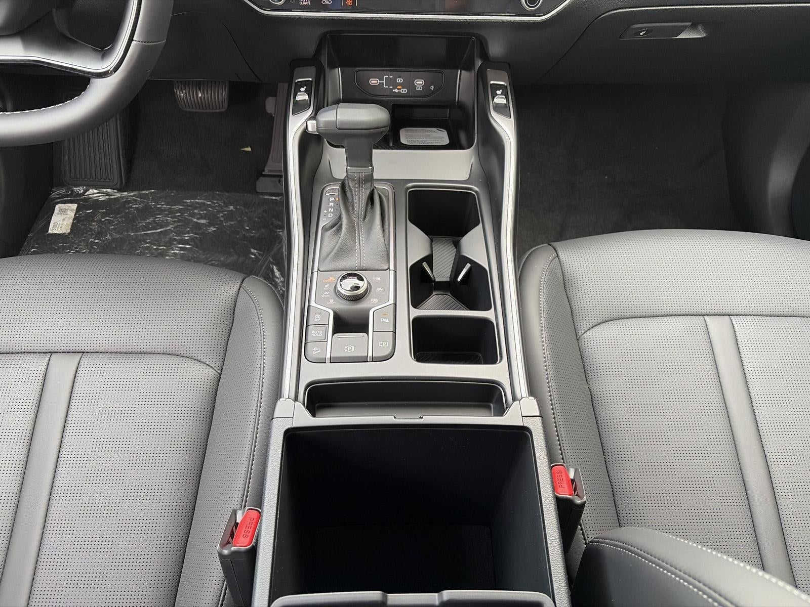 2026 Kia Sorento X-Line EX AWD
