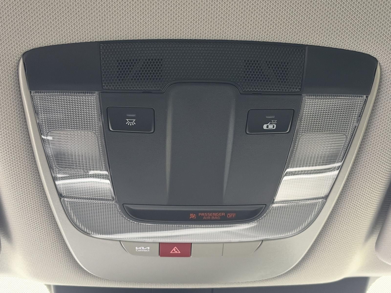 2026 Kia Sorento X-Line EX AWD