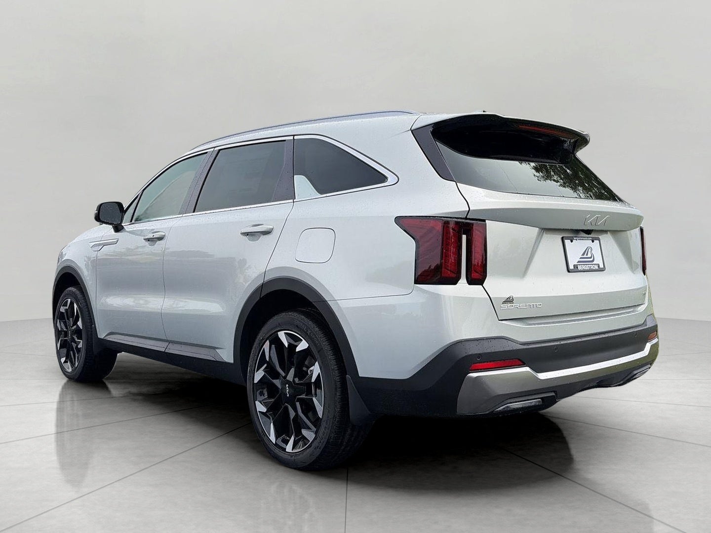 2026 Kia Sorento X-Line EX AWD