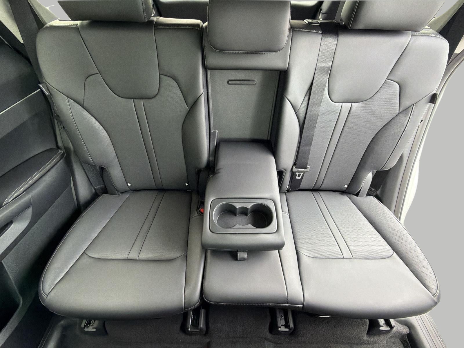 2026 Kia Sorento X-Line EX AWD