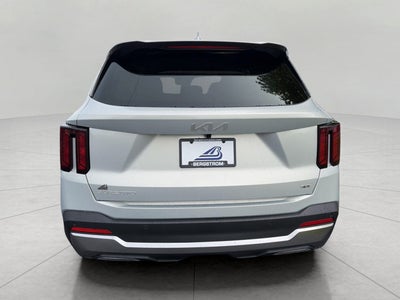 2026 Kia Sorento X-Line EX AWD