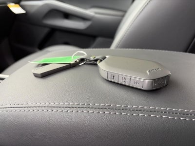 2026 Kia Sorento X-Line EX AWD