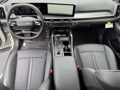 2026 Kia Sorento X-Line EX AWD
