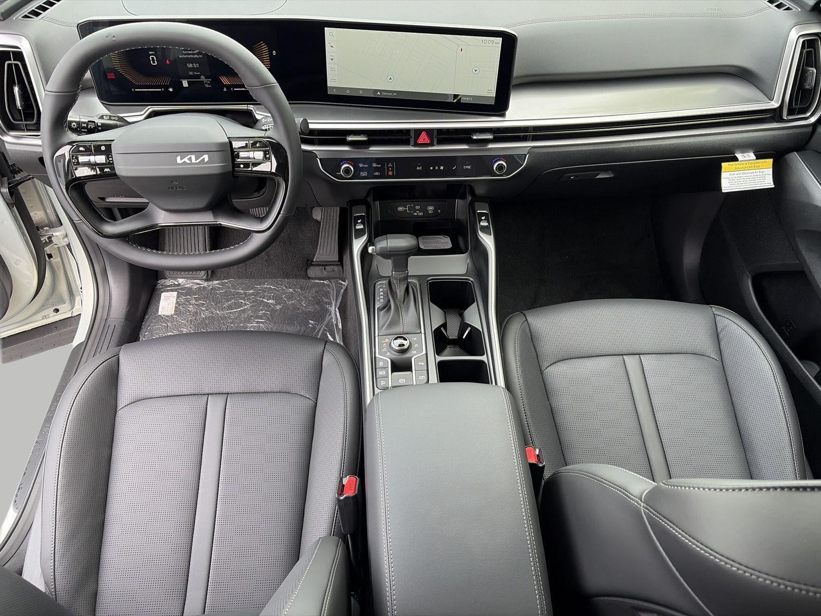 2026 Kia Sorento X-Line EX AWD