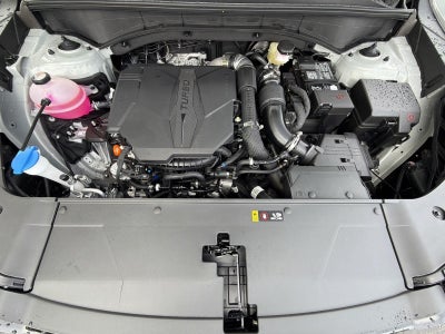 2026 Kia Sorento X-Line EX AWD