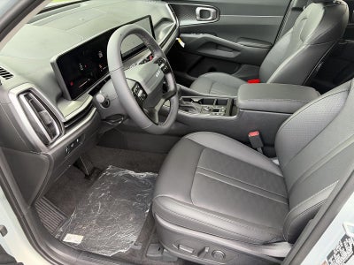 2026 Kia Sorento X-Line EX AWD