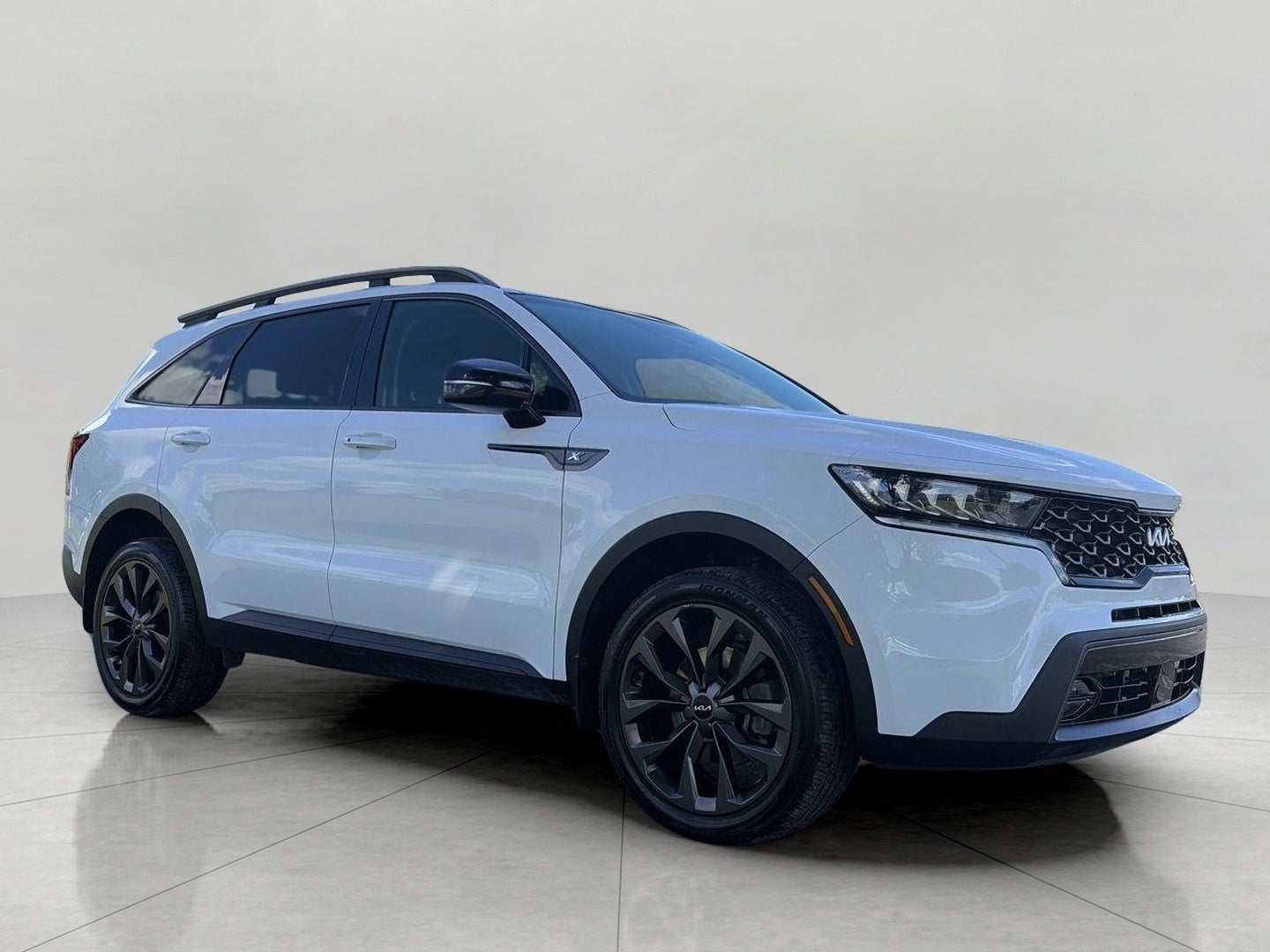 2023 Kia Sorento X-Line EX DCT 4WD's photo