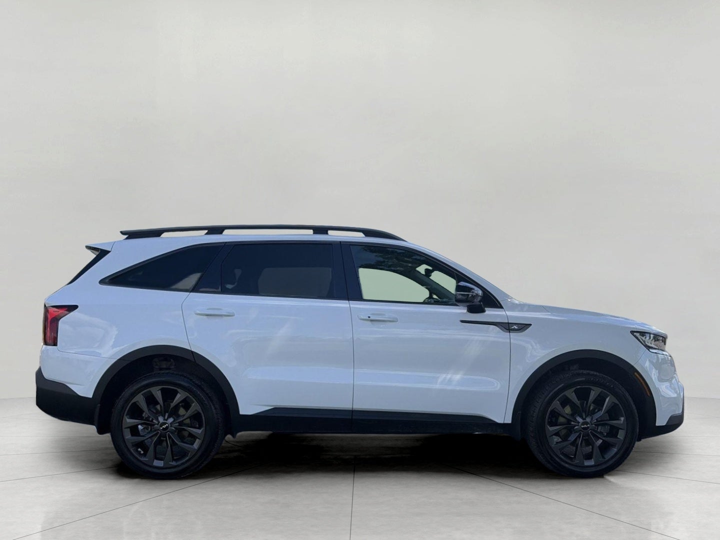 2023 Kia Sorento X-Line EX AWD