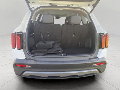 2023 Kia Sorento X-Line EX AWD