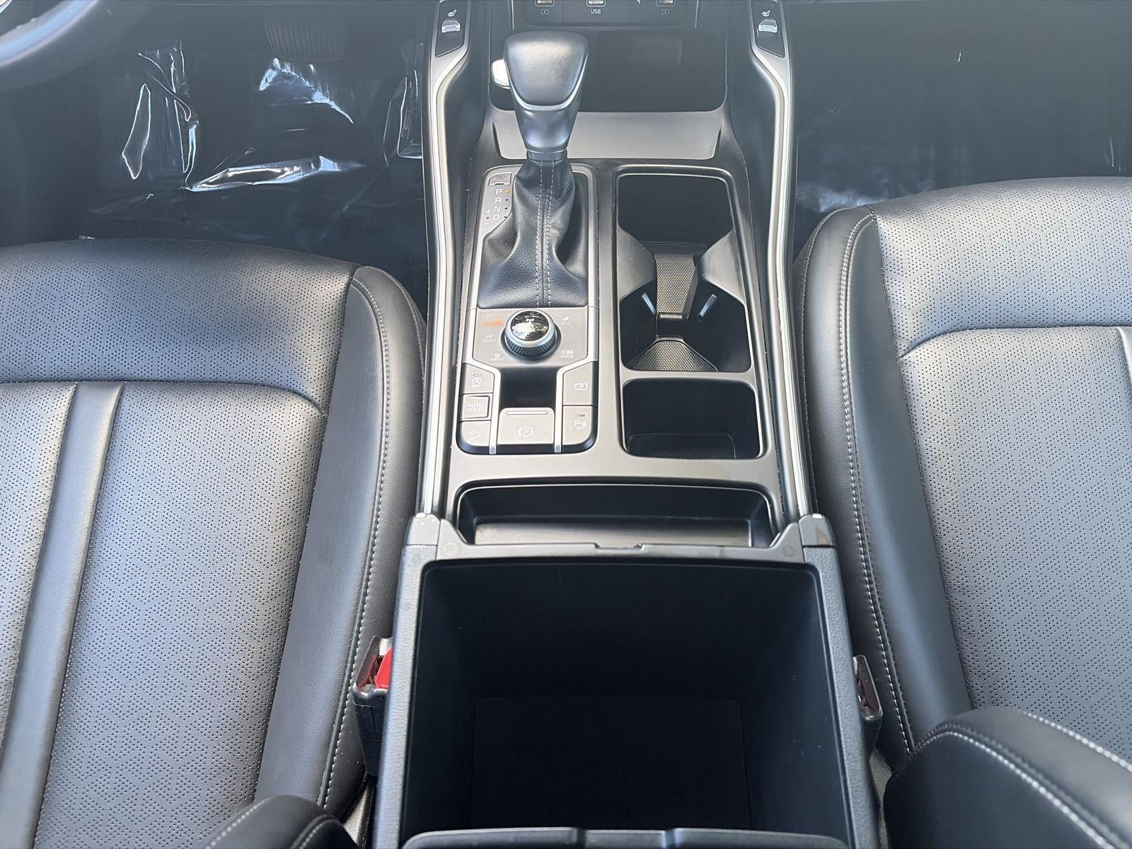 2023 Kia Sorento X-Line EX AWD