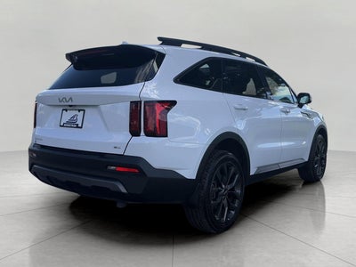 2023 Kia Sorento X-Line EX AWD