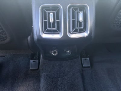 2023 Kia Sorento X-Line EX AWD