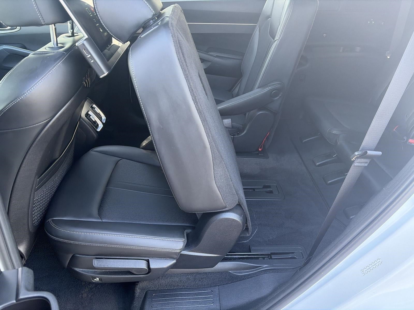 2023 Kia Sorento X-Line EX AWD