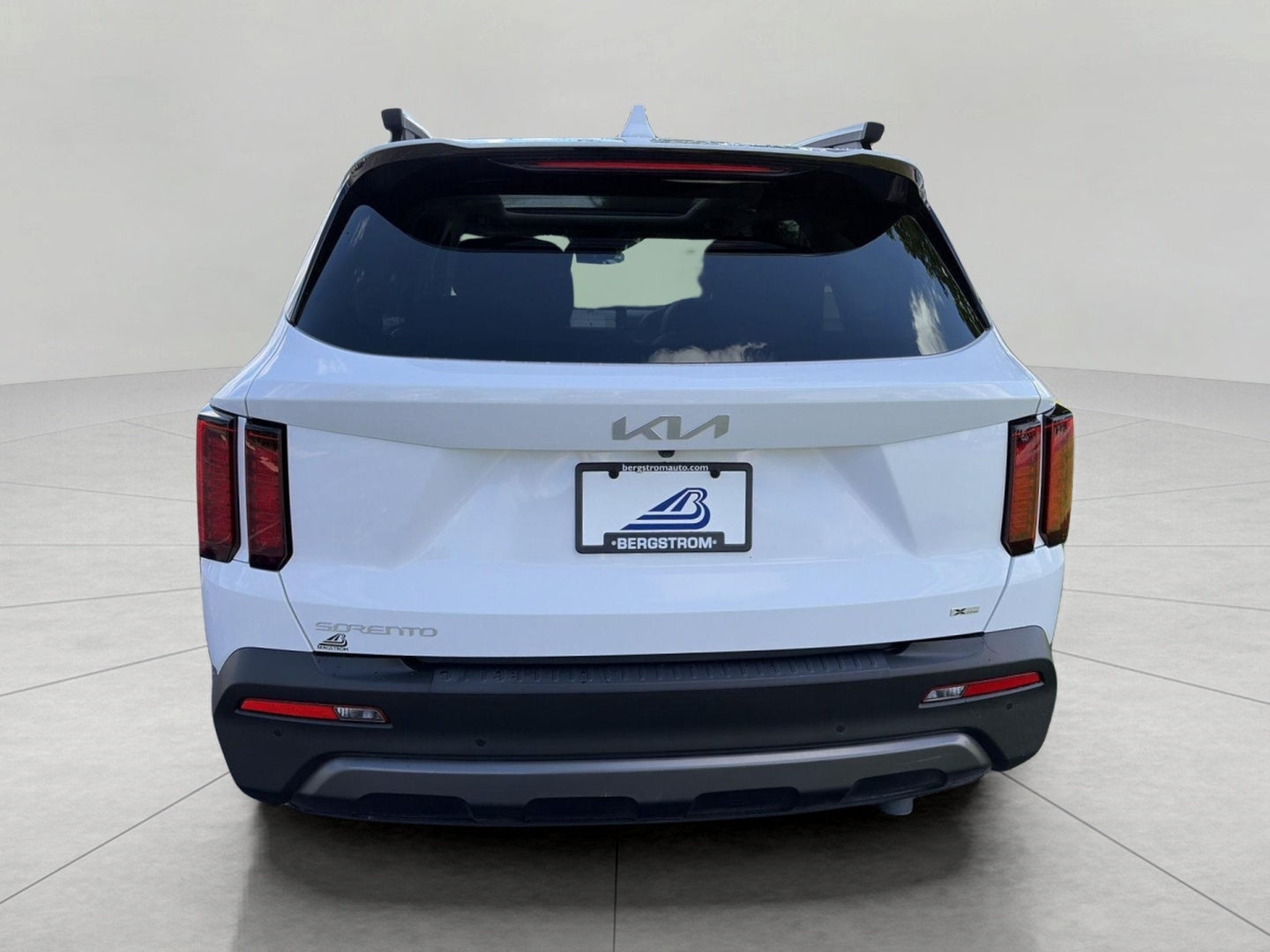 2023 Kia Sorento X-Line EX AWD