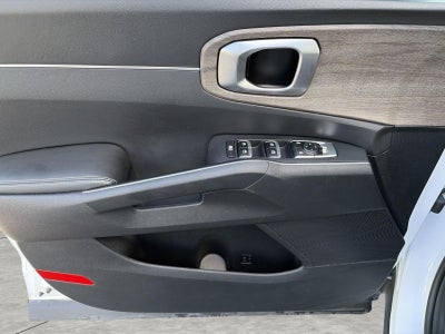 2023 Kia Sorento X-Line EX AWD
